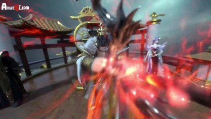 Watch Apotheosis (Become a God) Episode 64 English Subtitles