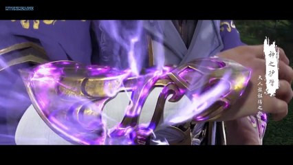 Watch Perfect World Episode 32 English Subtitles