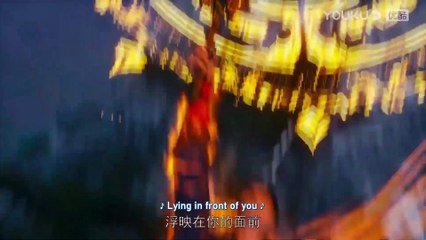 Watch The Peak Of True Martial Arts Episode 50 English Subtitles