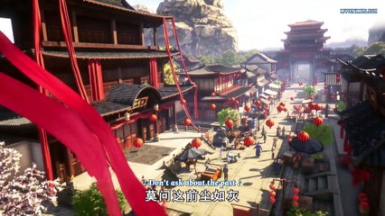Watch Supreme God Emperor Episode 189 English Subtitles