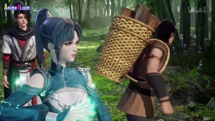 Watch Lord of Destiny Episode 10 English Subtitles