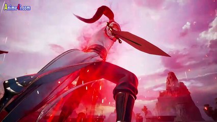 Watch Lingwu Continent Episode 45 English Subtitles