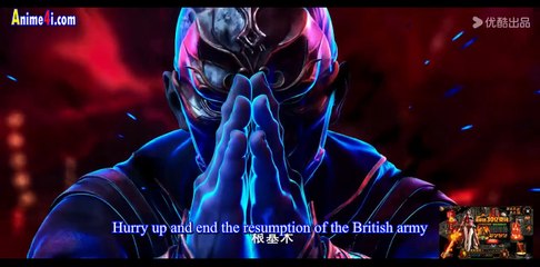 Watch The Demon Hunter Episode 42 English Subtitles
