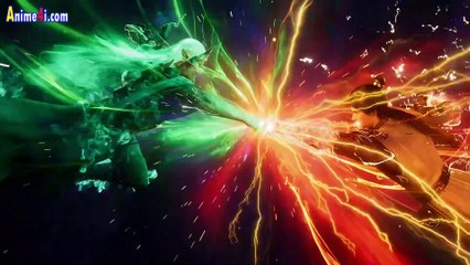 Watch Shrouding The Heavens Episode 90 English Subtitles