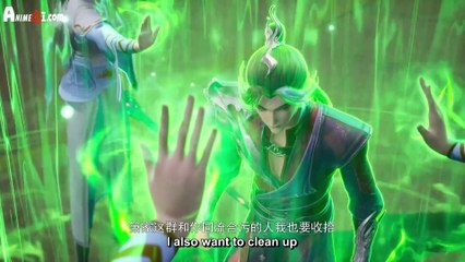 Watch Glorious Revenge of Ye Feng Episode 24 English Subtitles