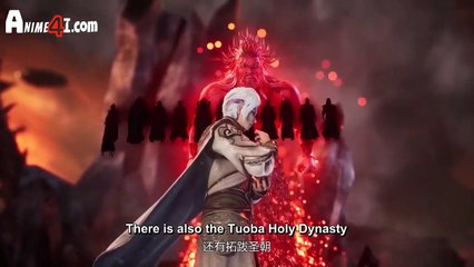 Watch Against The Sky Supreme Episode 240 English Subtitles