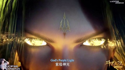 Watch Soul Land (Douluo Dalu) Episode 230 English Subtitles
