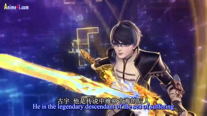 Watch Victory General Episode 26 English Subtitles