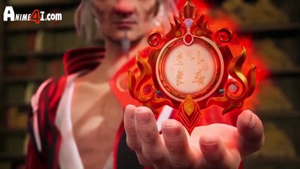 Watch Spirit Sword Sovereign Episode 409 English Subtitles