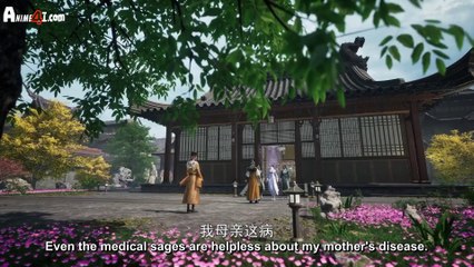 Watch Myth of the Ancients Episode 134 English Subtitles