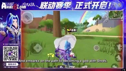 Watch Soul Land 2: The Peerless Tang Sect Episode 9 English Subtitles