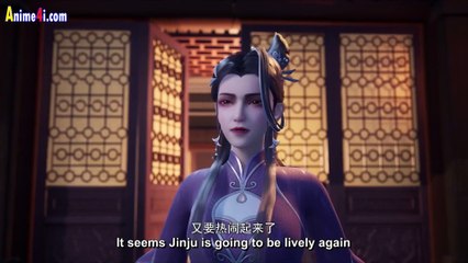 Watch Dubu Xiaoyao Episode 410 English Subtitles