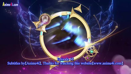 Watch Soul Land 2: The Peerless Tang Sect Episode 66 English Subtitles