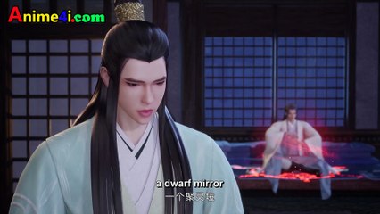 Watch Legend Of Lotus Sword Fairy Episode 40 English Subtitles