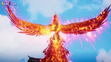 Watch Spirit Sword Sovereign Episode 552 English Subtitles