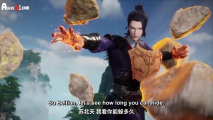Watch Alchemy Supreme Episode 27 English Subtitles