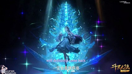 Watch Soul Land (Douluo Dalu) Episode 220 English Subtitles