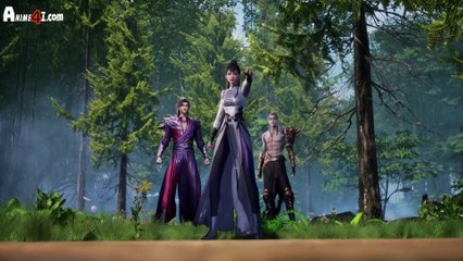 Watch Glorious Revenge of Ye Feng Episode 30 English Subtitles