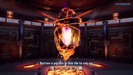 Watch Supreme God Emperor Episode 284 English Subtitles