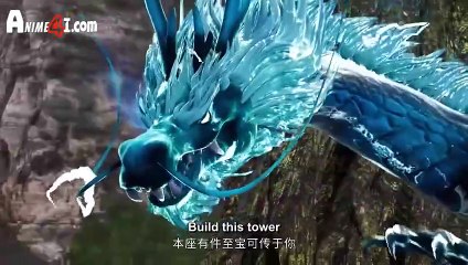 Watch Ten Thousand Worlds Episode 199 English Subtitles