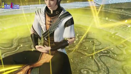 The Death Defying Divine Emperor Episode 15 English Subtitles