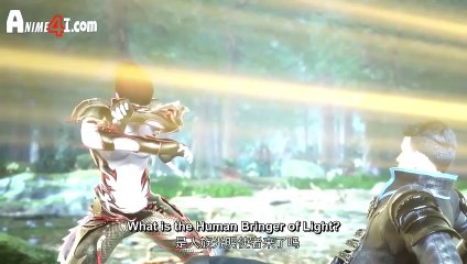 Watch The Legend Of Magic Outfit Episode 9 English Subtitles