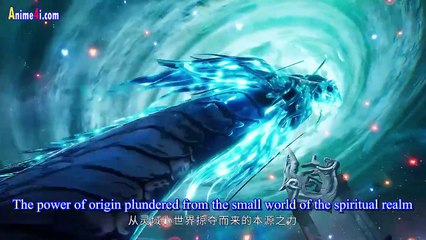 Watch Ten Thousand Worlds Episode 328 English Subtitles