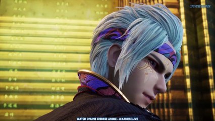 Watch Against The Sky Supreme Episode 56 English Subtitles