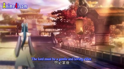 Watch A Will Eternal Season 3 Episode 9 English Subtitles