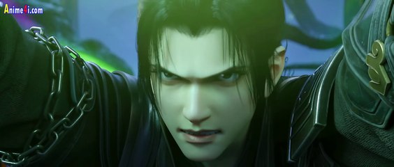 Watch Battle Through The Heavens Season 5 Episode 104 English Subtitles