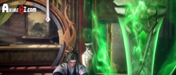 Watch Renegade Immortal (Xian Ni) Episode 6 English Subtitles