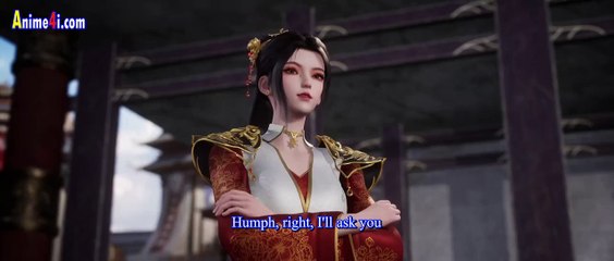 Watch Land of the Keyboard Immortal Episode 103 English Subtitles