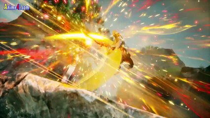 Watch Lingwu Continent Episode 85 English Subtitles