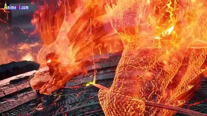 Watch Supreme God Emperor Episode 466 English Subtitles
