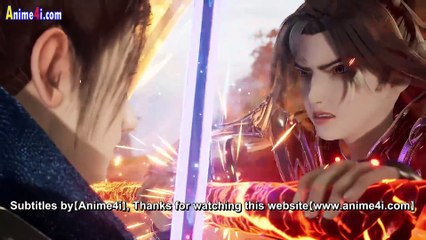 Watch The Success Of Empyrean Xuan Emperor Episode 235 English Subtitles