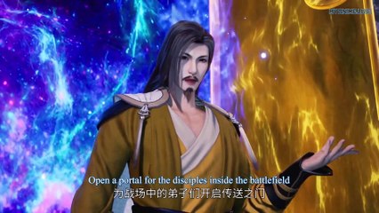 Watch Hundred Refining Soaring Record Episode 51 English Subtitles