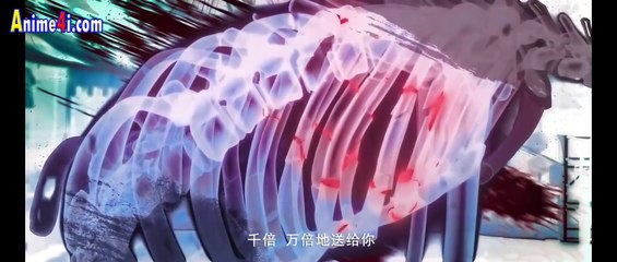 Watch The Demon Hunter Episode 36 English Subtitles