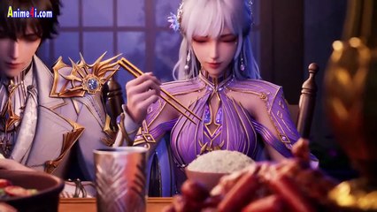 Watch Throne of Seal Episode 166 English Subtitles