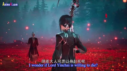 Watch Myth of the Ancients Episode 251 English Subtitles