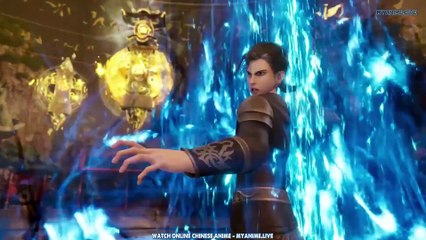 Watch Supreme God Emperor Episode 103 English Subtitles