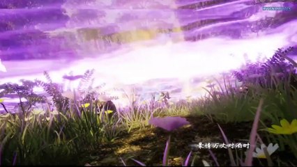 Watch Proud Swordsman Episode 9 English Subtitles