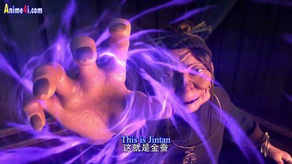Watch The Golden Wug Episode 7 English Subtitles