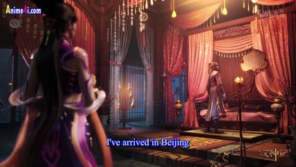 Watch Tales of herding gods Episode 38 English Subtitles