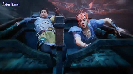 Watch Shrouding The Heavens Episode 70 English Subtitles
