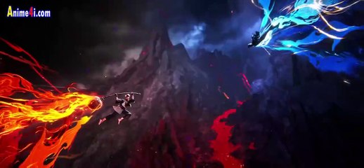Watch The Demon Hunter Episode 47 English Subtitles