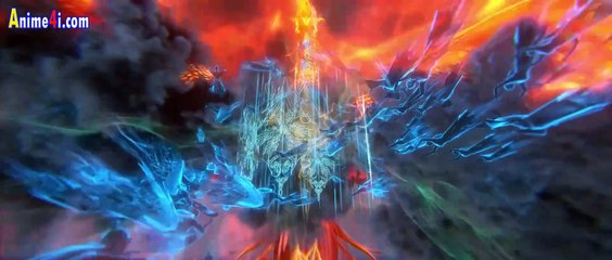 Watch Renegade Immortal (Xian Ni) Episode 95 English Subtitles