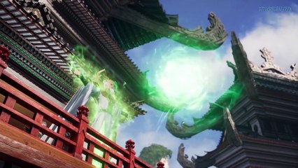 Watch Against The Sky Supreme Episode 201 English Subtitles