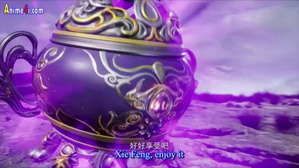 Watch Glorious Revenge of Ye Feng Episode 71 English Subtitles