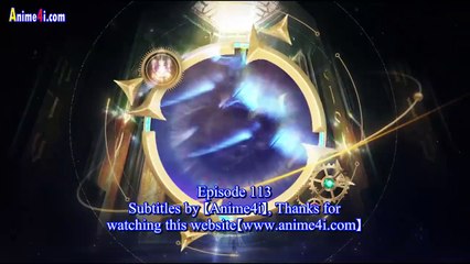 Watch Soul Land 2: The Peerless Tang Sect Episode 113 English Subtitles