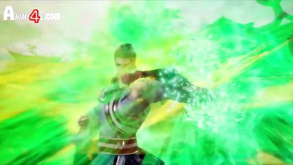 Watch Dubu Xiaoyao Episode 381 English Subtitles
